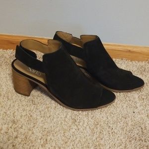 Franco Sarto heels 🥰